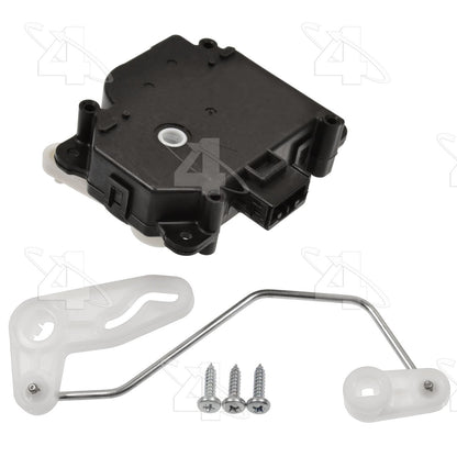 Four Seasons HVAC Blend Door Actuator 73077