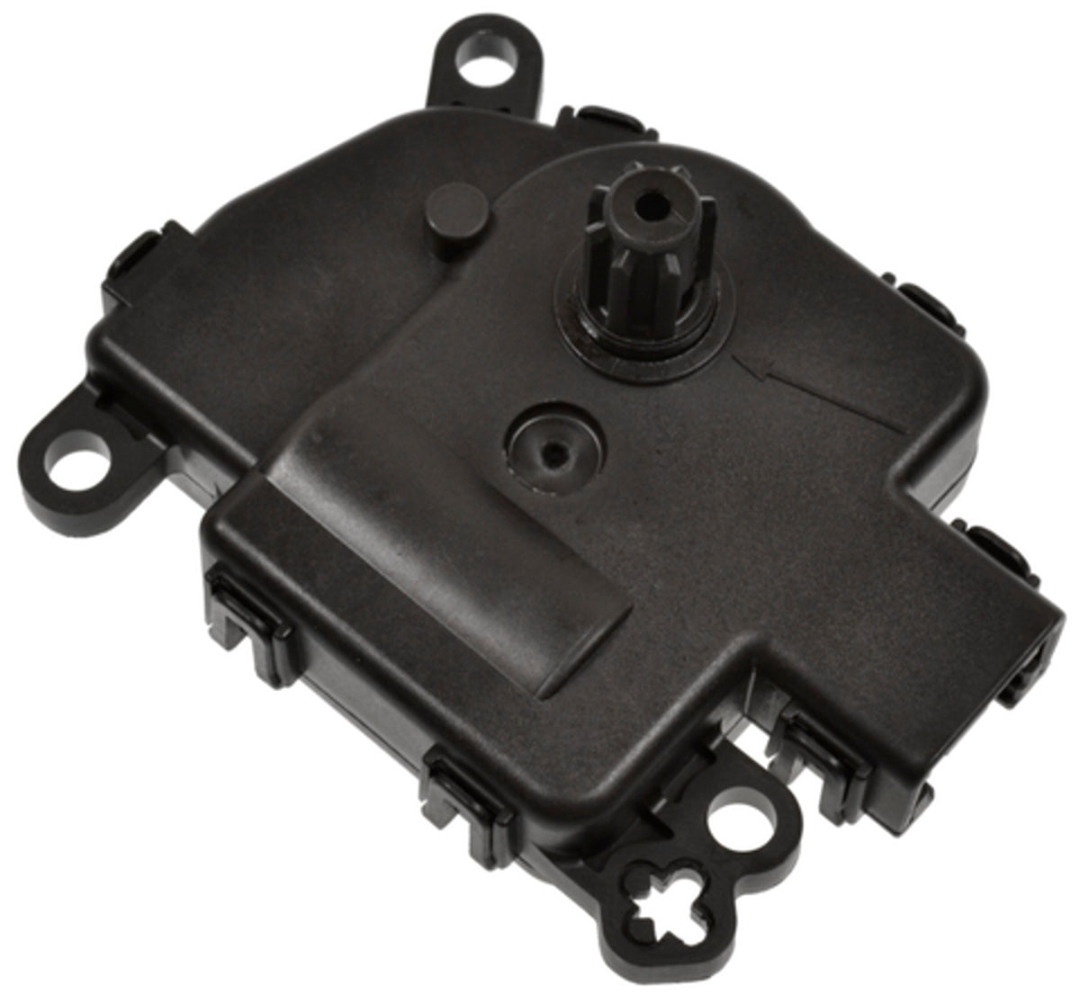 Four Seasons HVAC Blend Door Actuator 73079