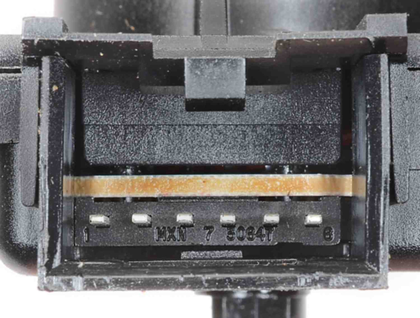 Four Seasons HVAC Blend Door Actuator 73081