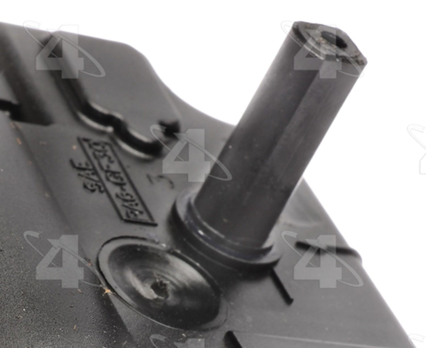 Four Seasons HVAC Blend Door Actuator 73081
