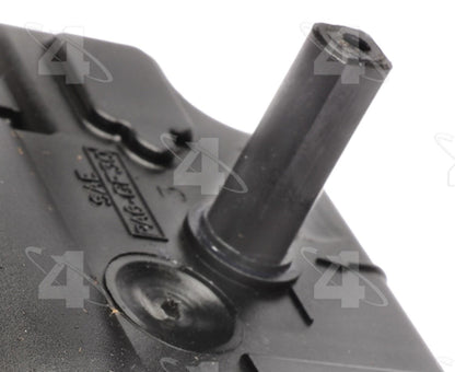 Four Seasons HVAC Blend Door Actuator 73081