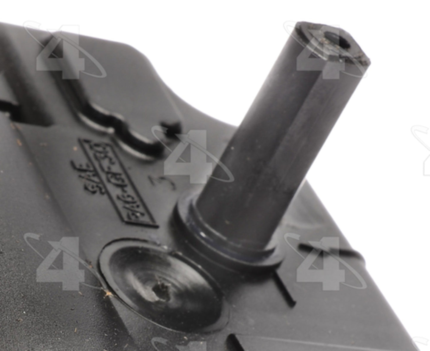Four Seasons HVAC Blend Door Actuator 73081
