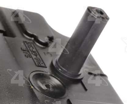 Four Seasons HVAC Blend Door Actuator 73081