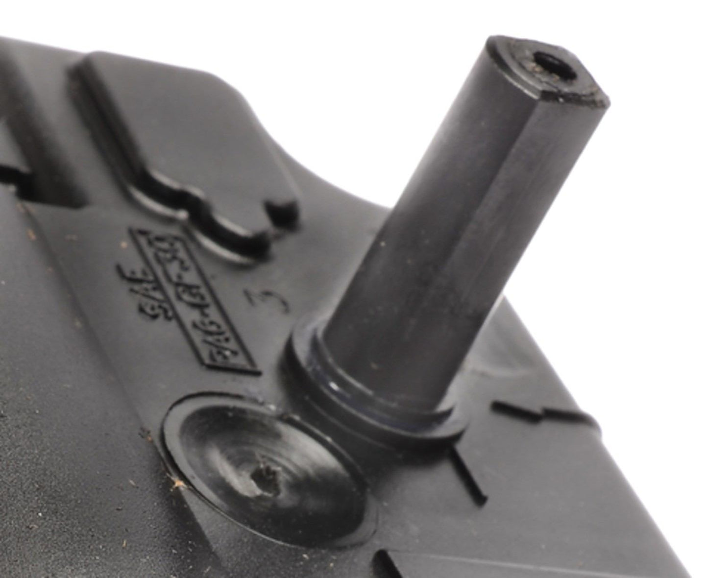 Four Seasons HVAC Blend Door Actuator 73081