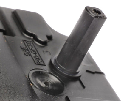 Four Seasons HVAC Blend Door Actuator 73081