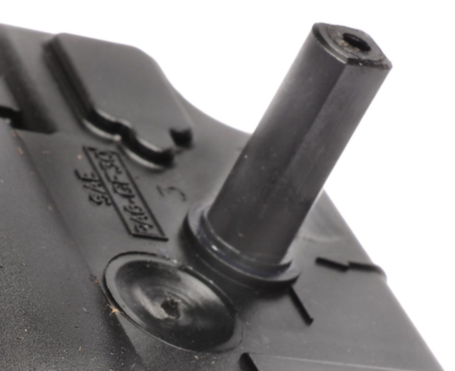 Four Seasons HVAC Blend Door Actuator 73081