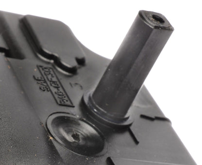 Four Seasons HVAC Blend Door Actuator 73081