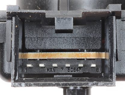 Four Seasons HVAC Blend Door Actuator 73081