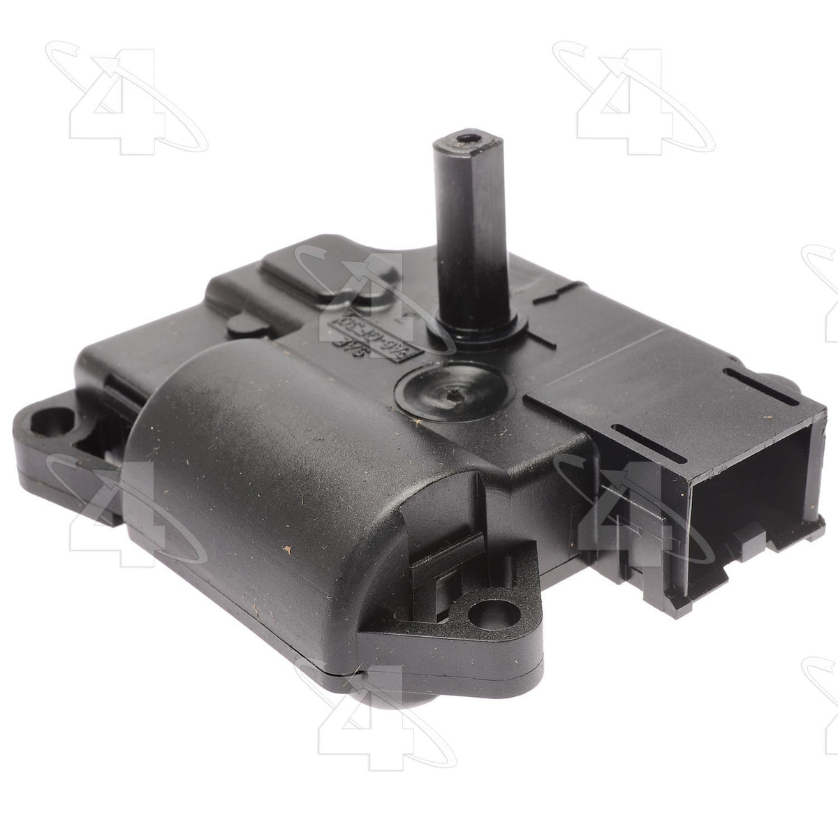 Four Seasons HVAC Blend Door Actuator 73081