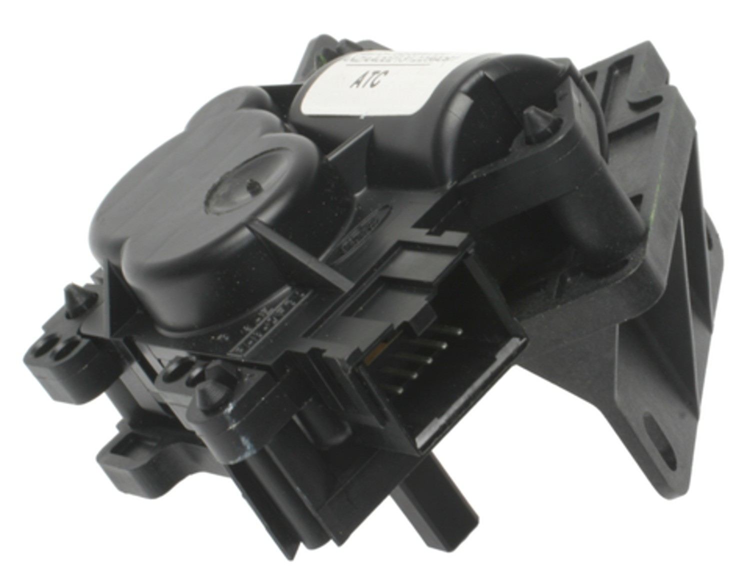 Four Seasons HVAC Air Door Actuator 73082