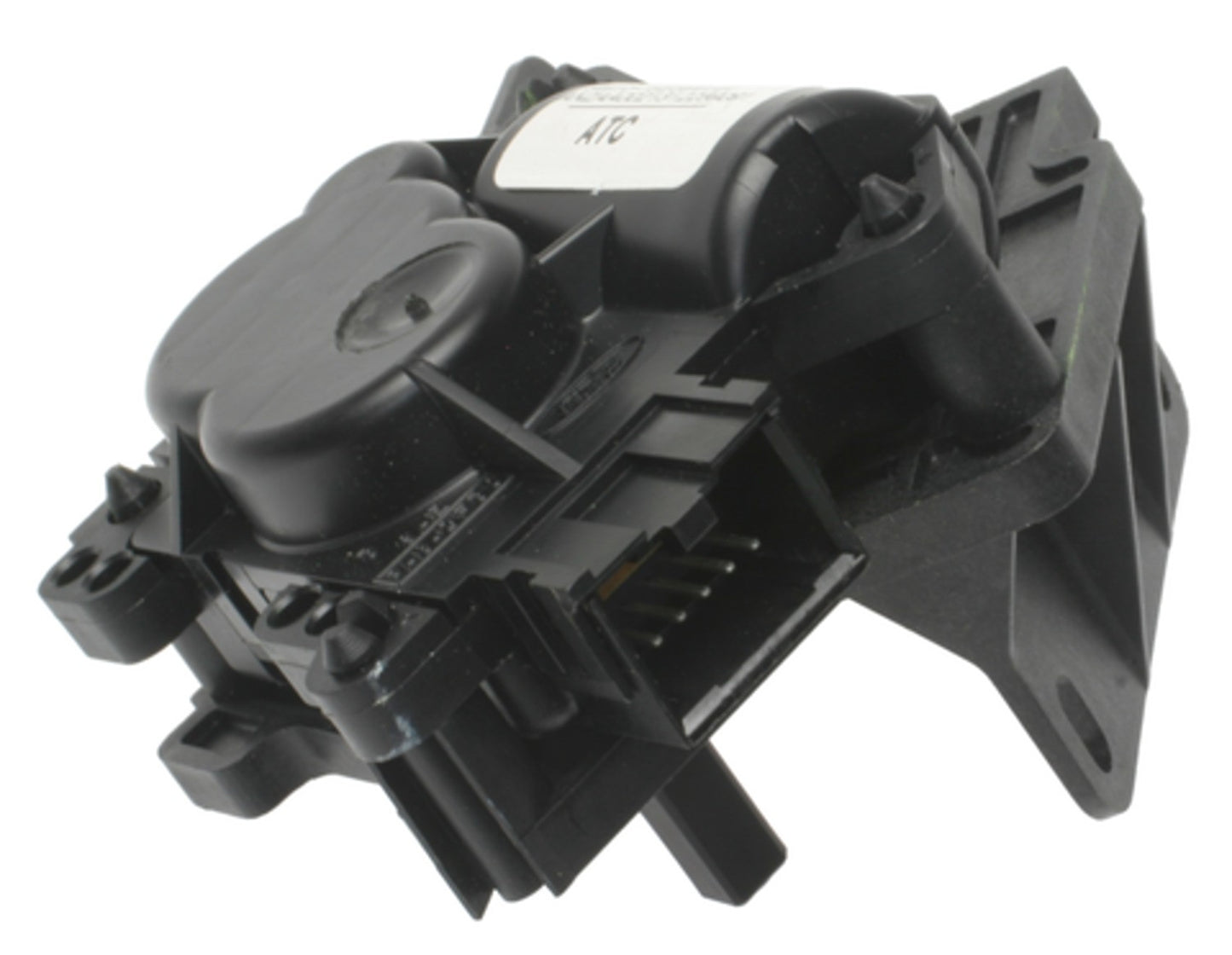 Four Seasons HVAC Air Door Actuator 73082