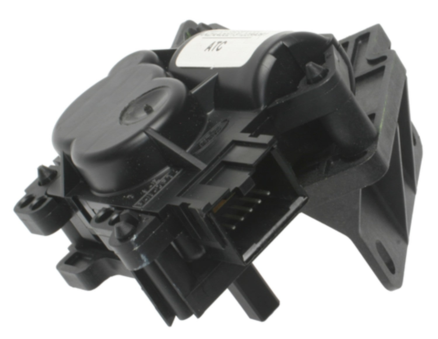 Four Seasons HVAC Air Door Actuator 73082
