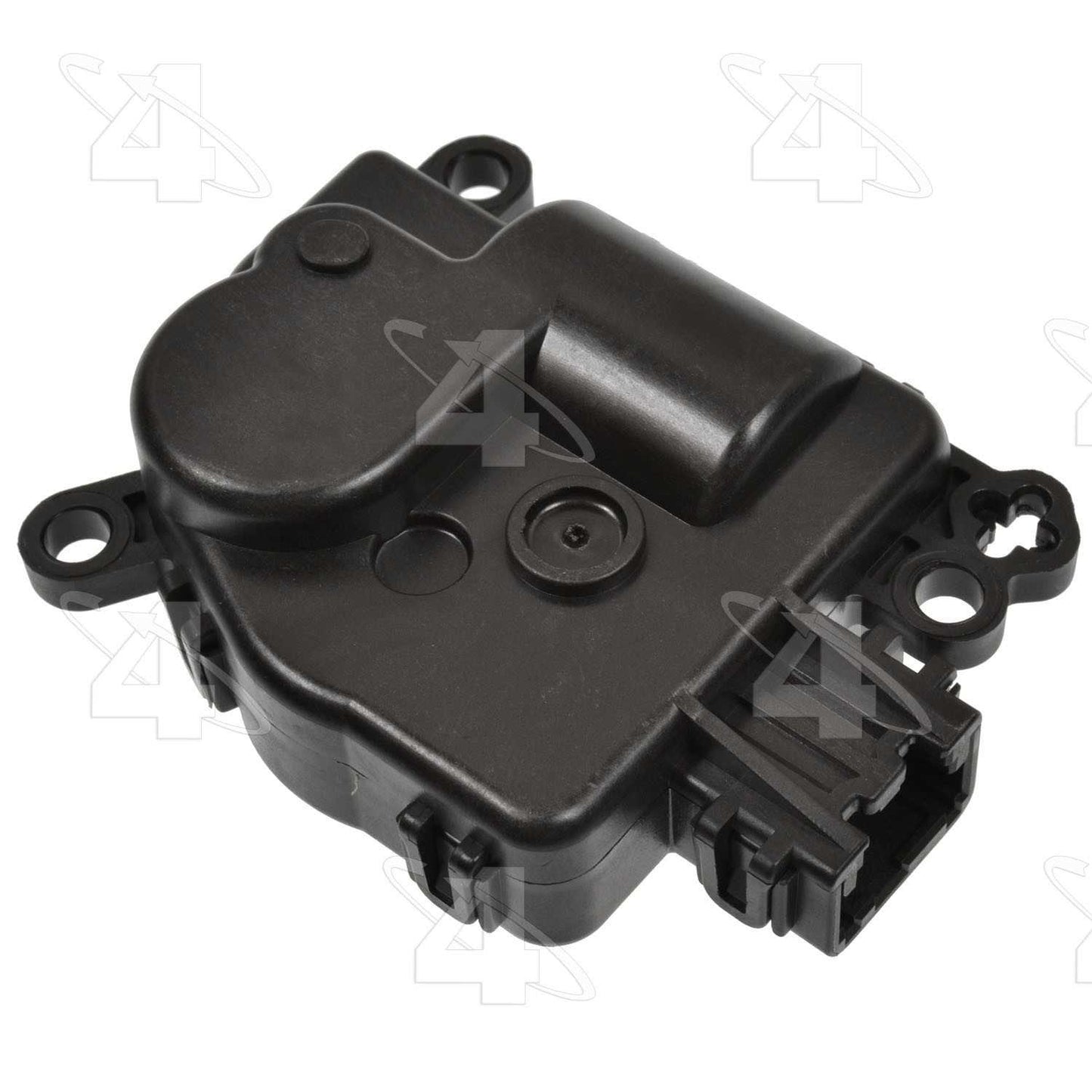 Four Seasons HVAC Air Door Actuator 73083