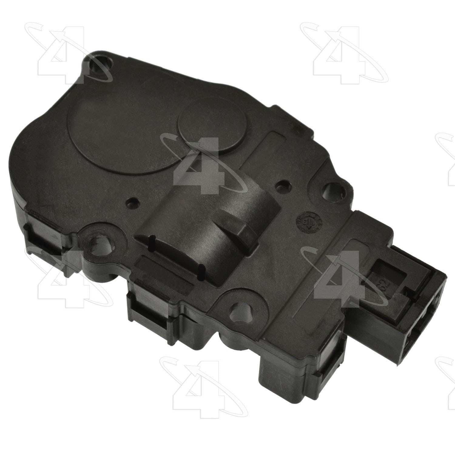 Four Seasons HVAC Air Door Actuator 73085