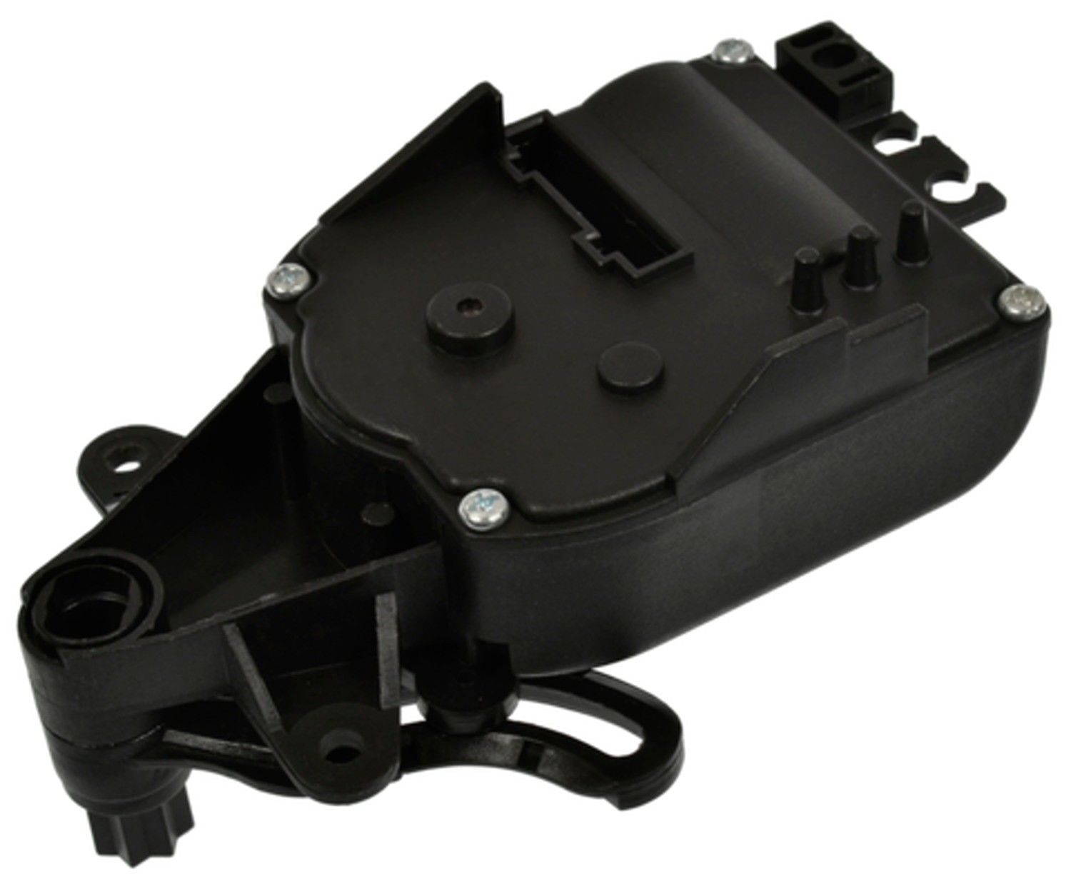 Four Seasons HVAC Air Door Actuator 73087