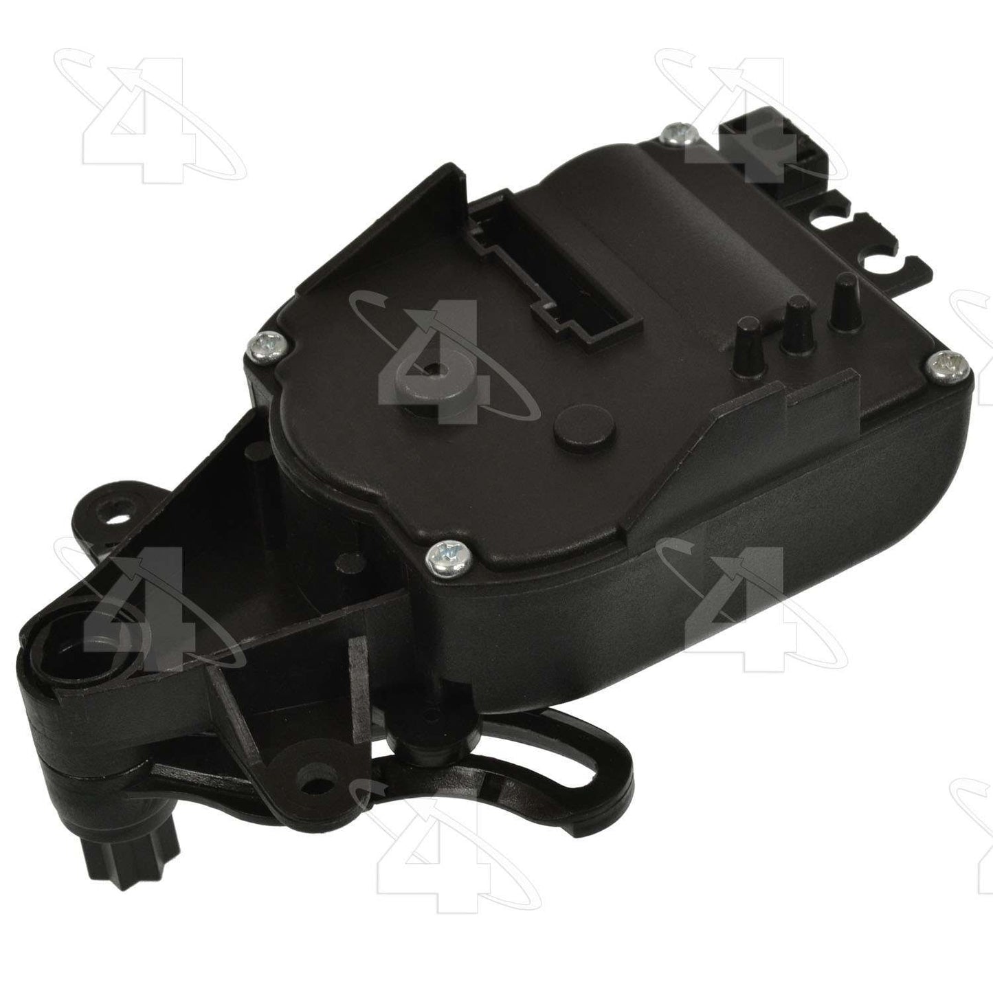 Four Seasons HVAC Air Door Actuator 73087
