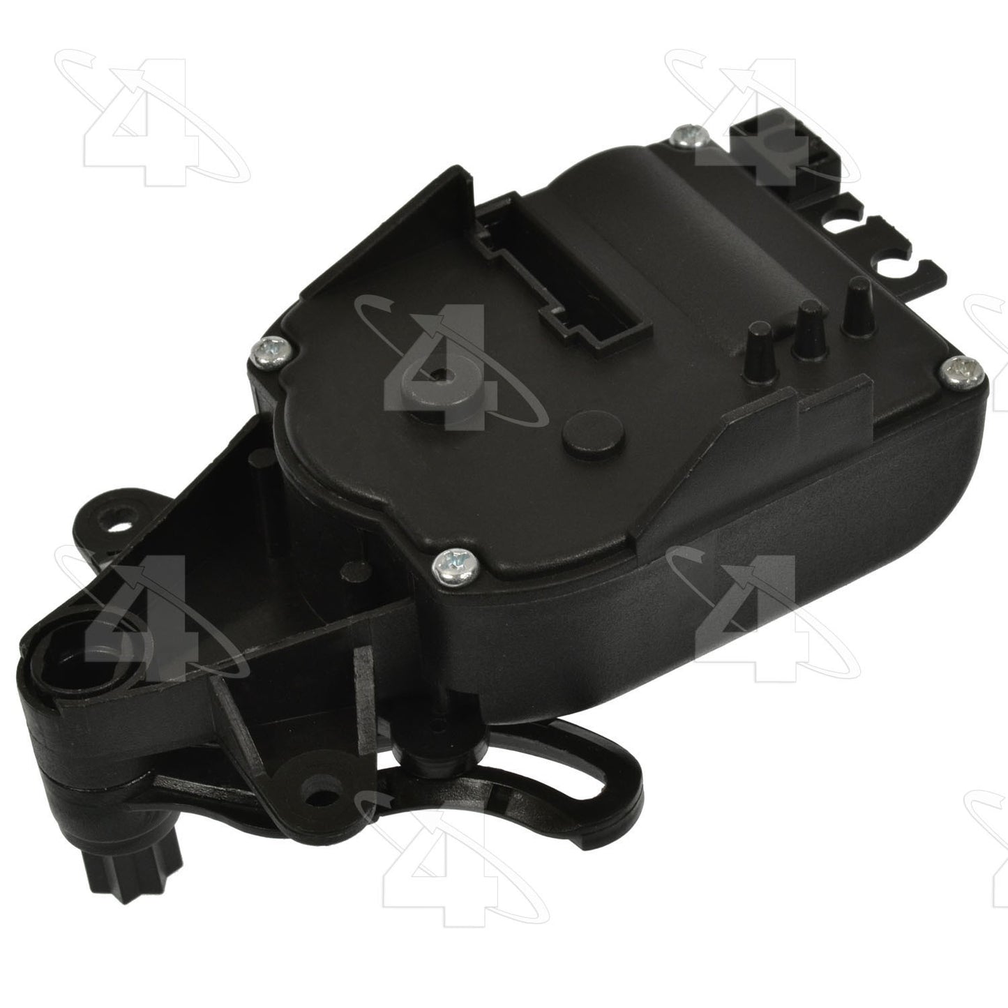 Four Seasons HVAC Air Door Actuator 73087