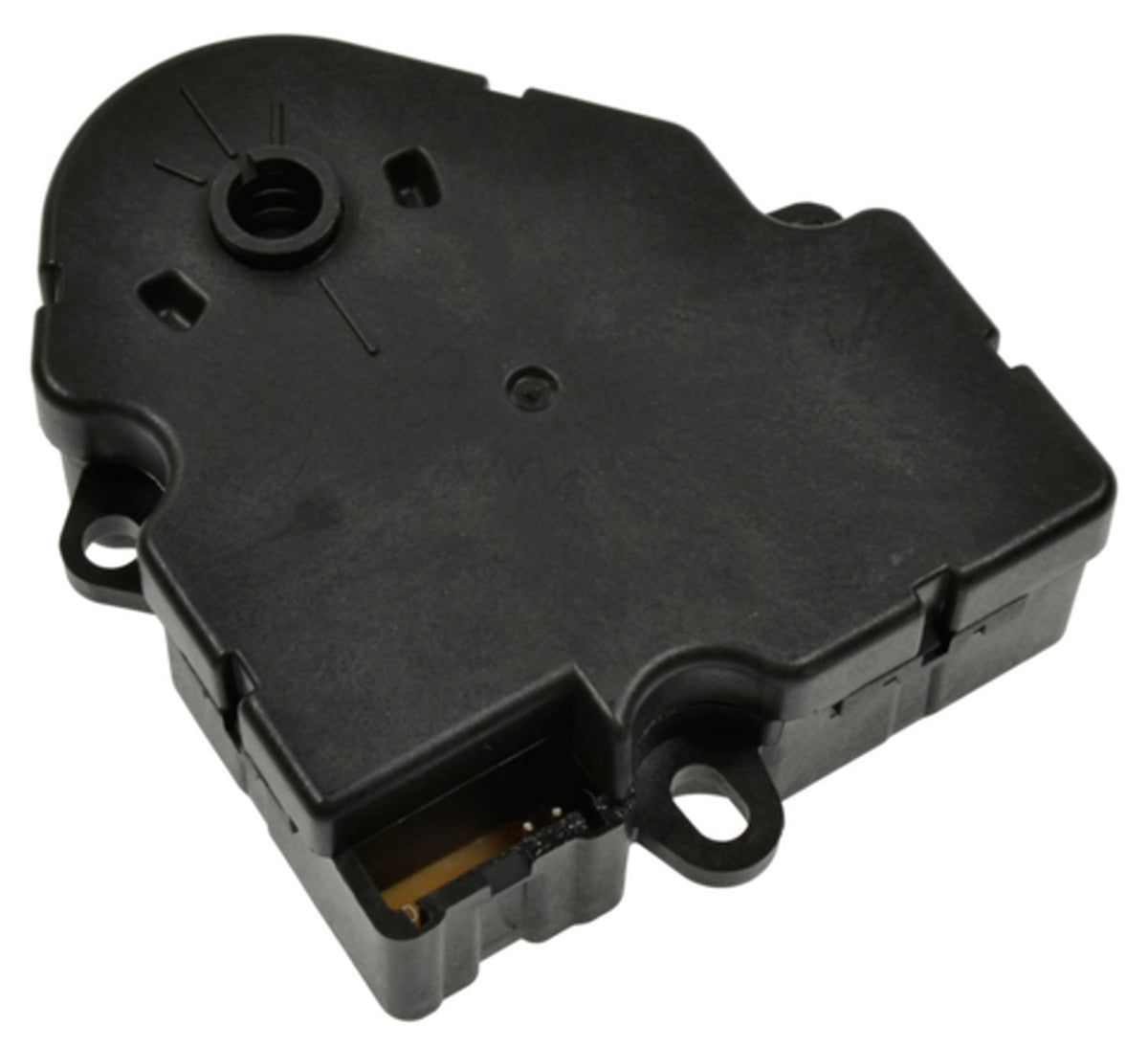 Four Seasons HVAC Blend Door Actuator 73091