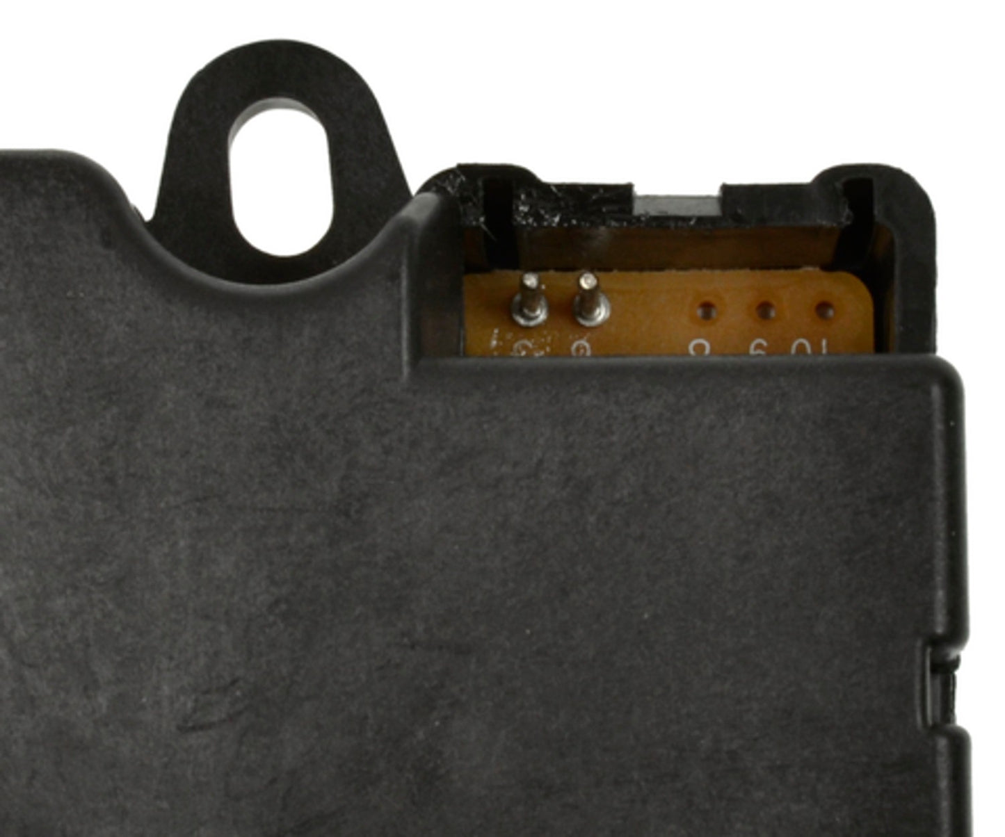 Four Seasons HVAC Blend Door Actuator 73091
