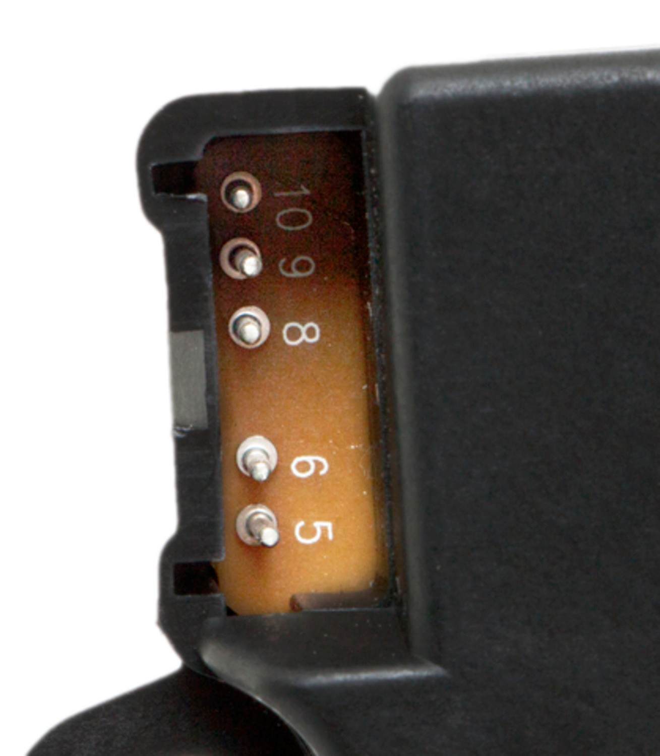 Four Seasons HVAC Blend Door Actuator 73093