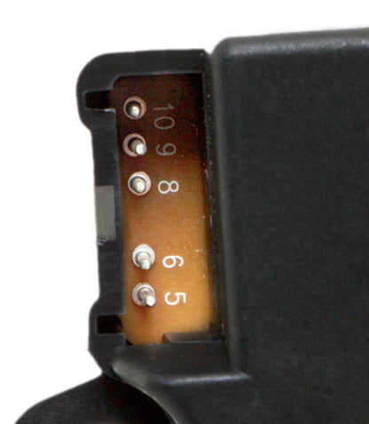 Four Seasons HVAC Blend Door Actuator 73093