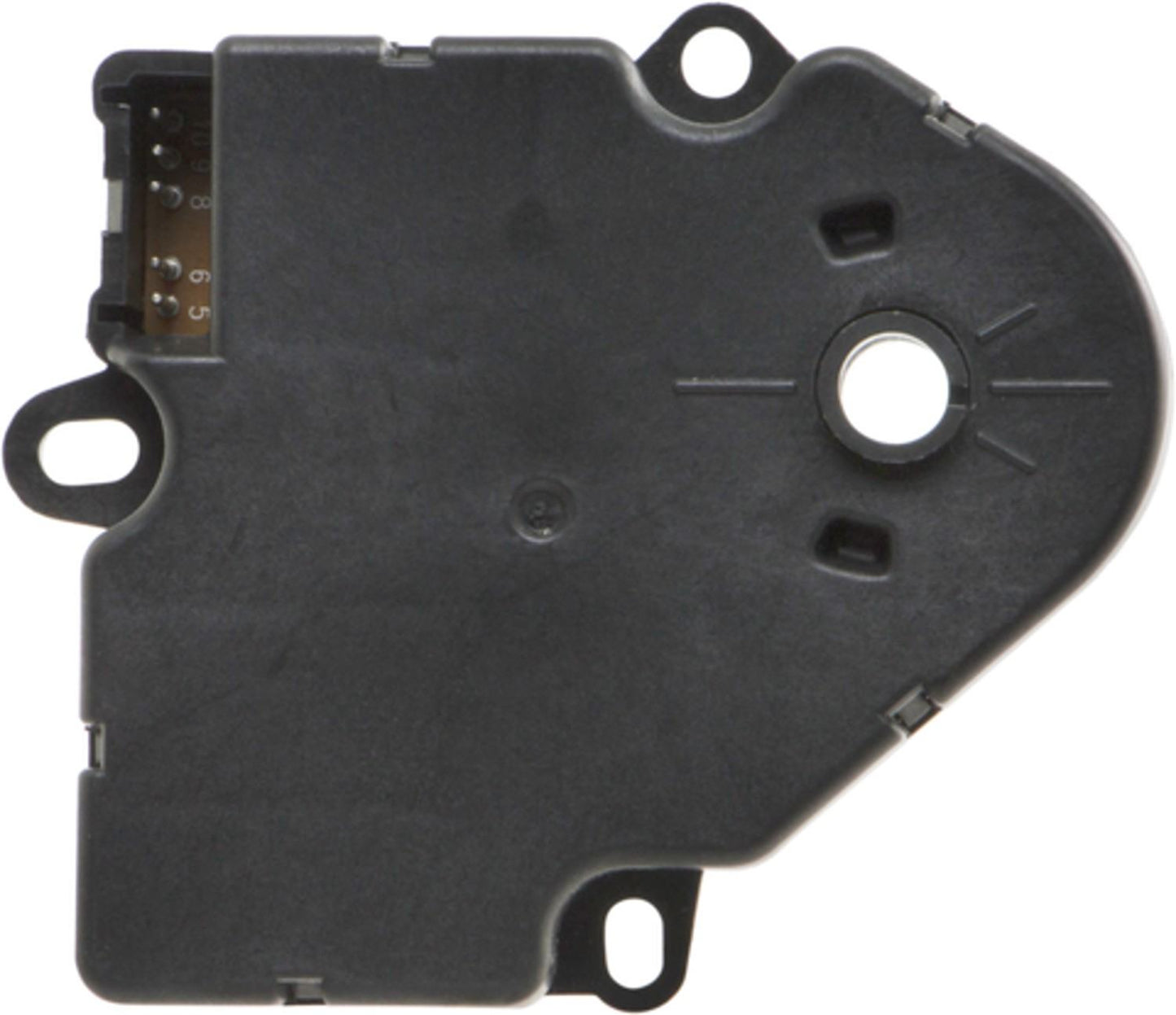 Four Seasons HVAC Blend Door Actuator 73093