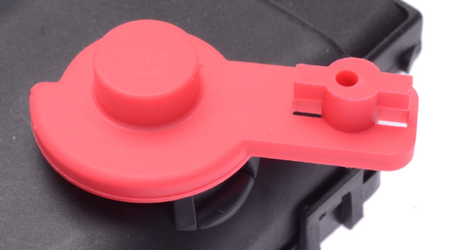 Four Seasons HVAC Air Door Actuator 73095