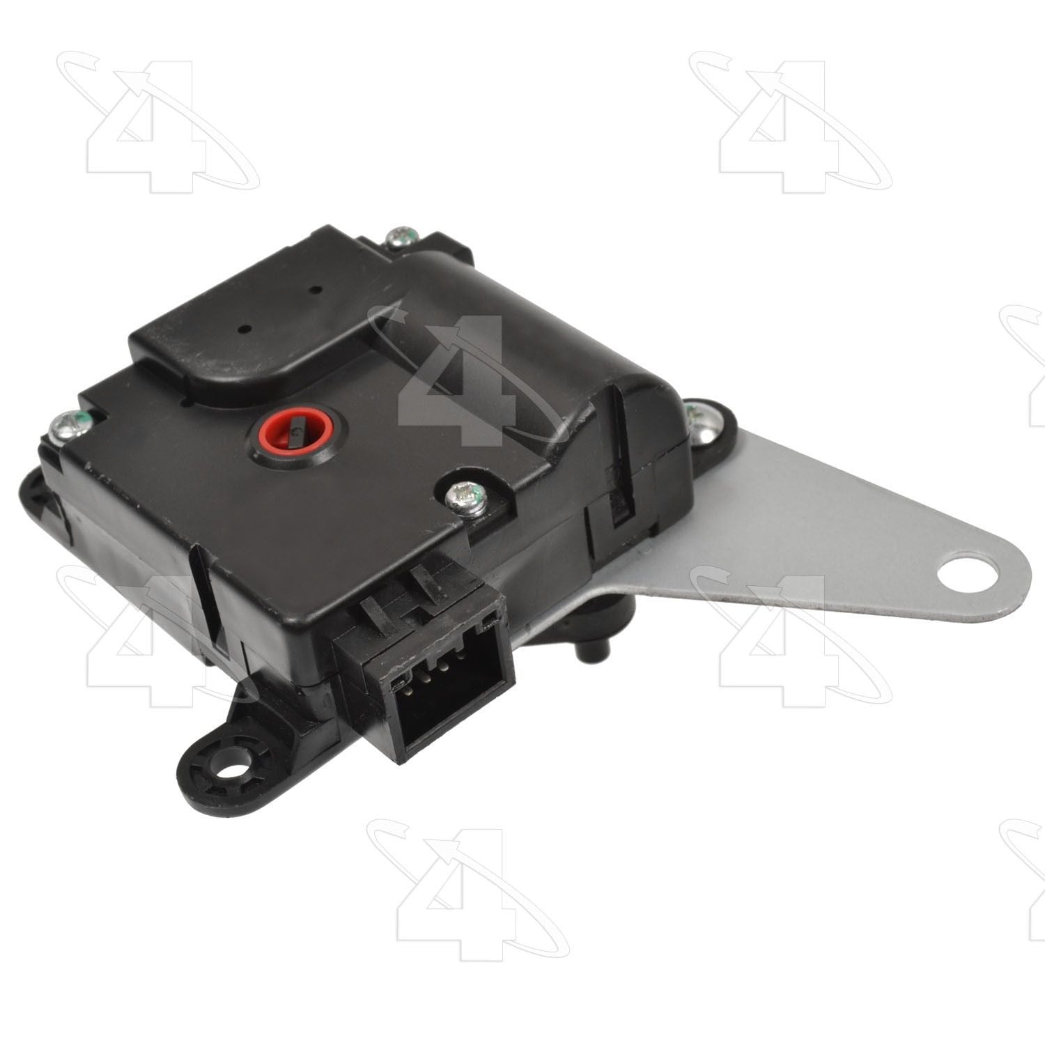 Four Seasons HVAC Air Door Actuator 73102