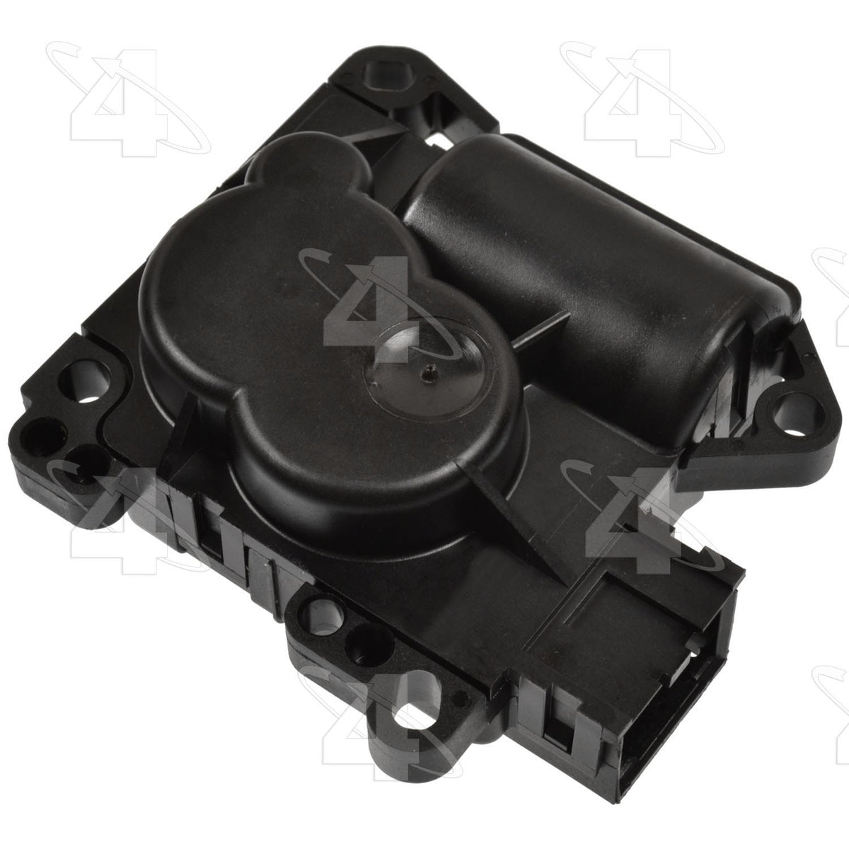 Four Seasons HVAC Air Door Actuator 73103