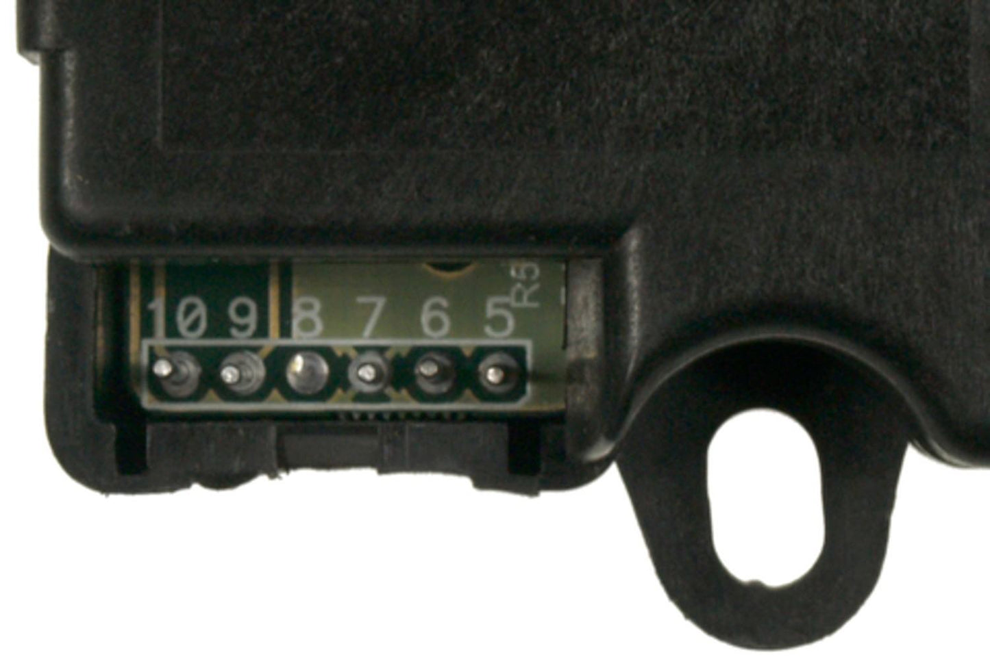 Four Seasons HVAC Blend Door Actuator 73104
