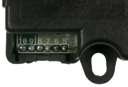 Four Seasons HVAC Blend Door Actuator 73104