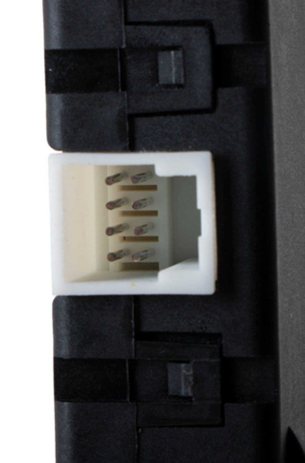 Four Seasons HVAC Air Door Actuator 73107