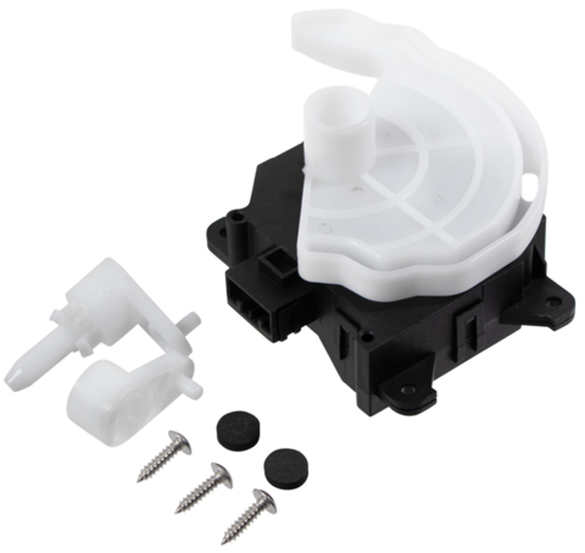 Four Seasons HVAC Air Door Actuator 73109
