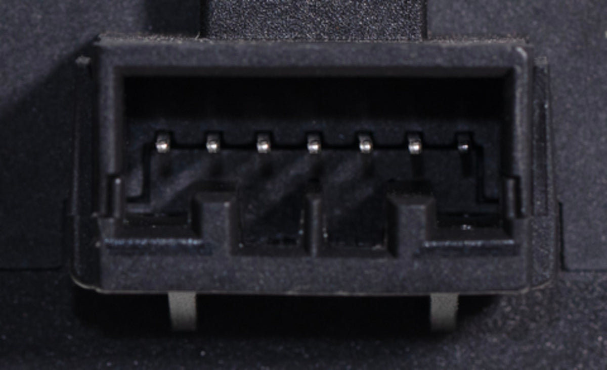 Four Seasons HVAC Air Door Actuator 73109