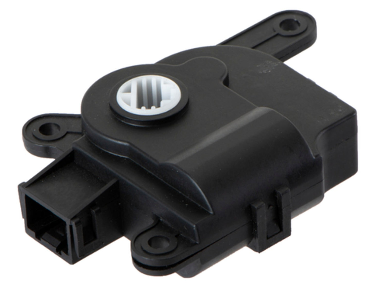Four Seasons HVAC Blend Door Actuator 73112 image 3