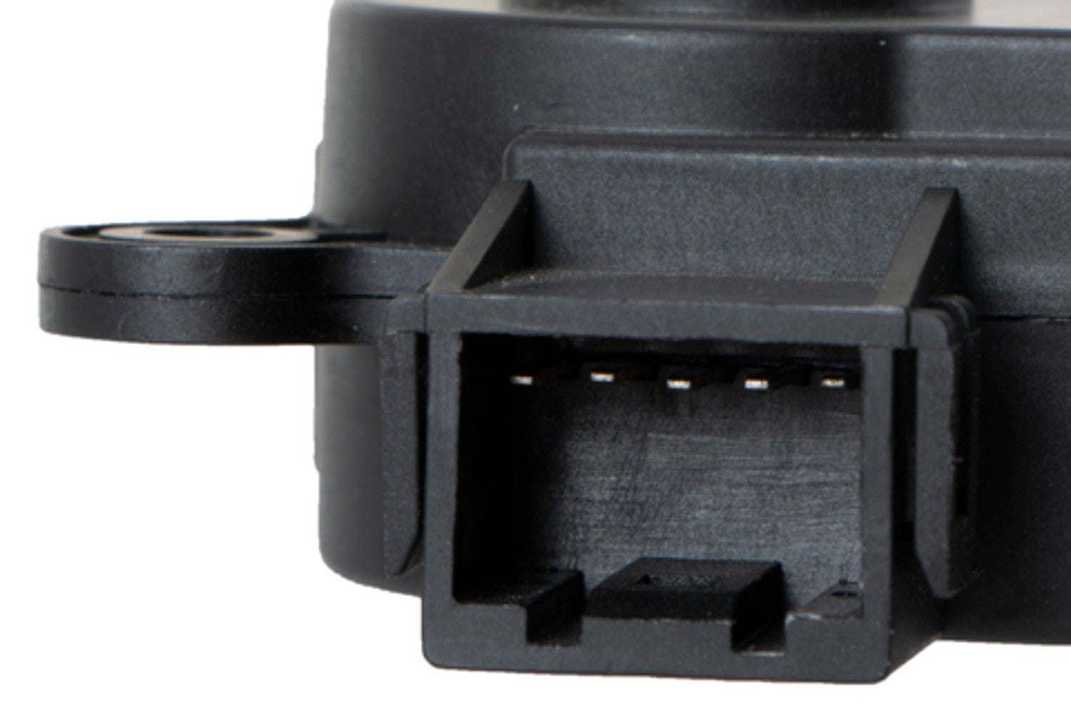 Four Seasons HVAC Blend Door Actuator 73112 image 5