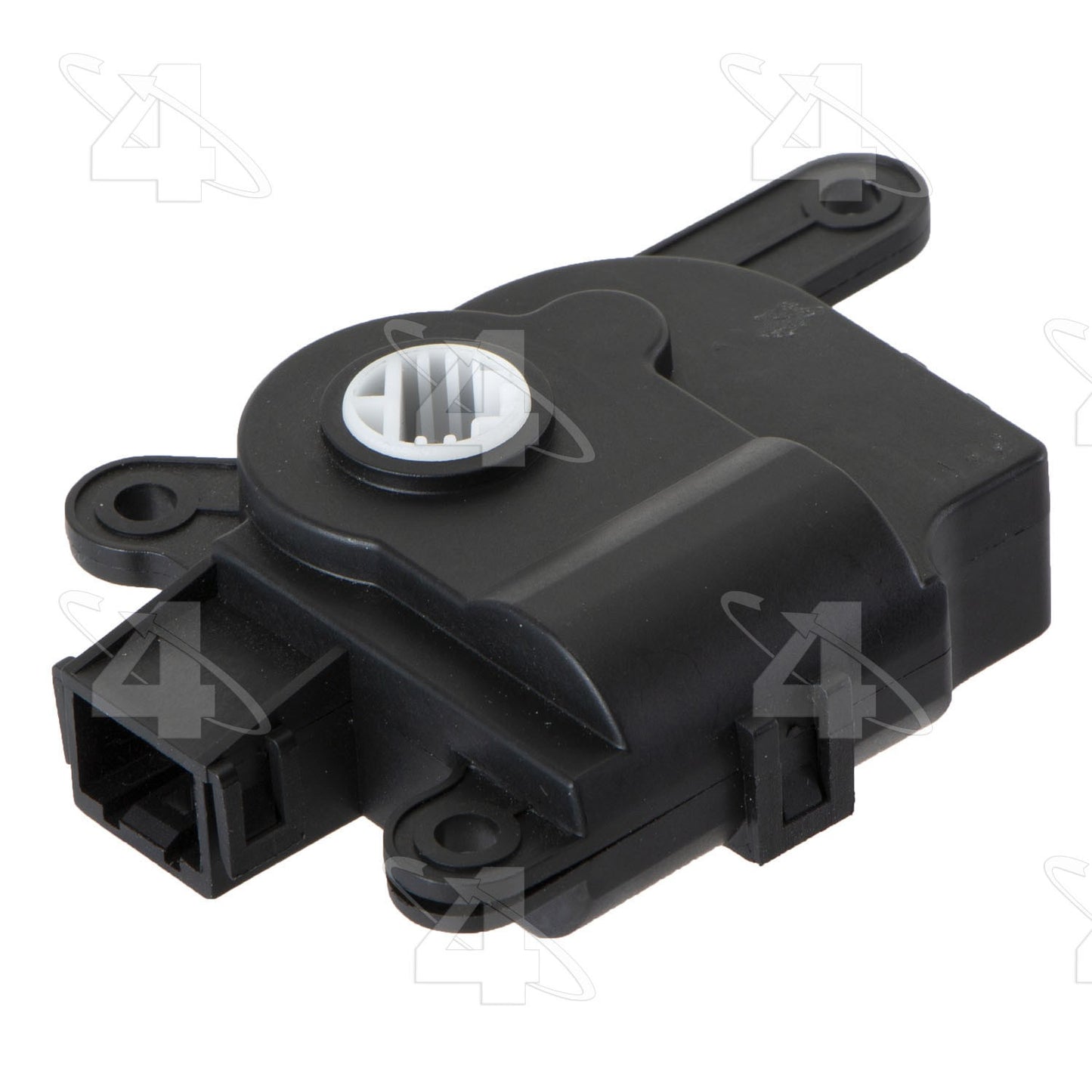 Four Seasons HVAC Blend Door Actuator 73112 main image