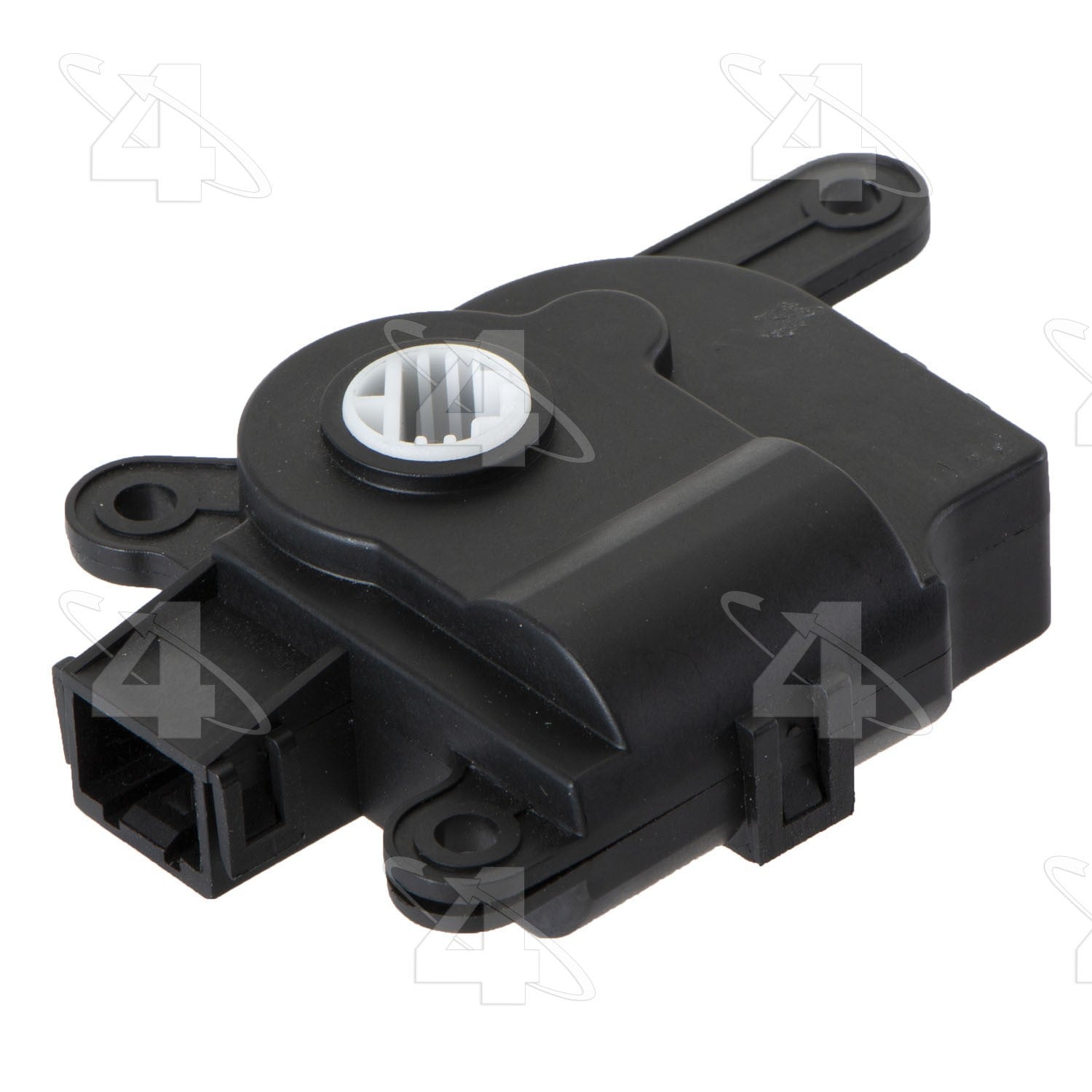 Four Seasons HVAC Blend Door Actuator 73112 main image