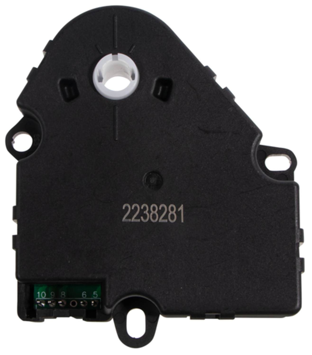 Four Seasons HVAC Blend Door Actuator 73114