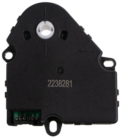 Four Seasons HVAC Blend Door Actuator 73114