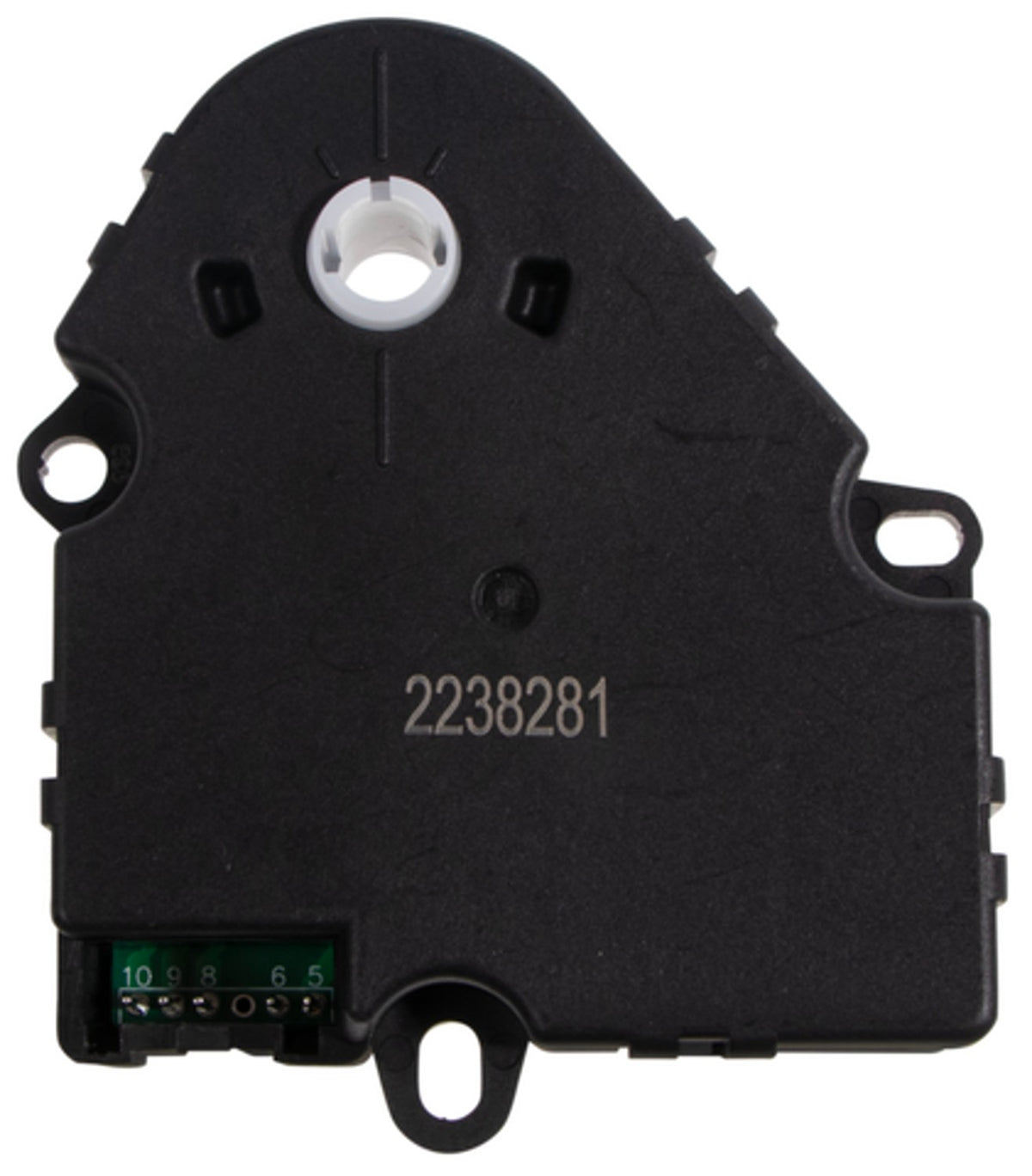 Four Seasons HVAC Blend Door Actuator 73114