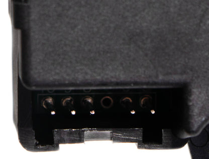 Four Seasons HVAC Blend Door Actuator 73114