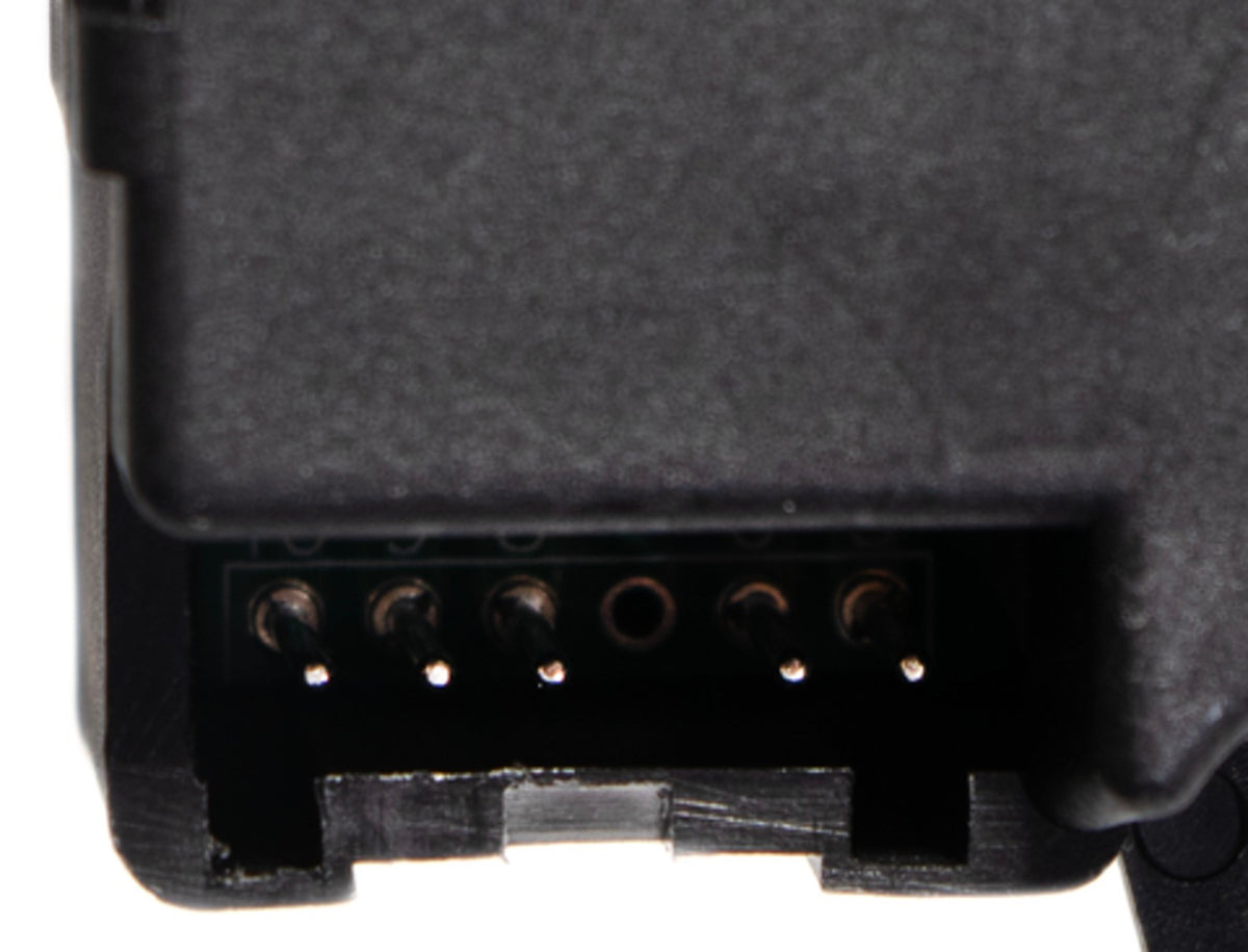 Four Seasons HVAC Blend Door Actuator 73114