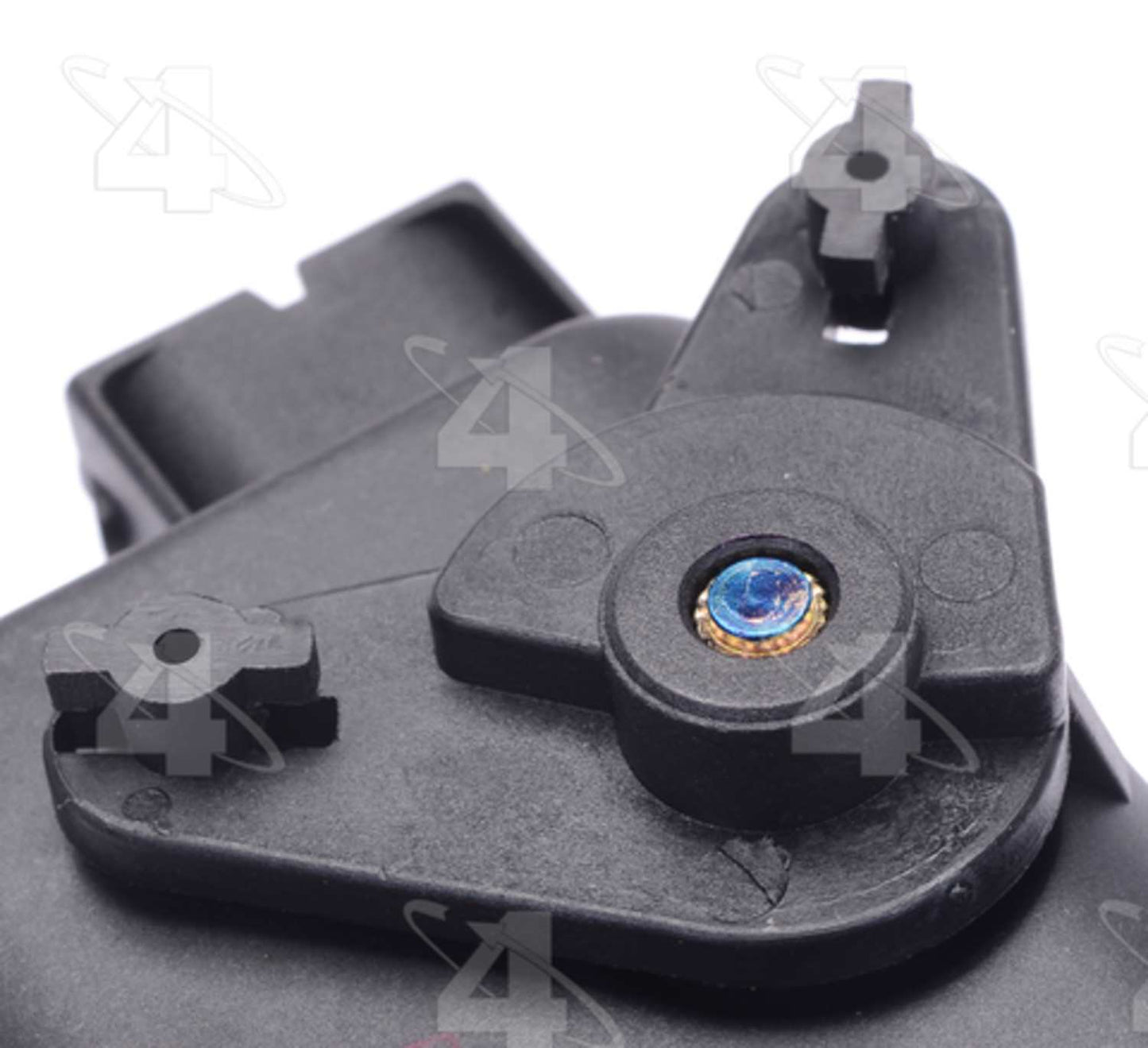 Four Seasons HVAC Blend Door Actuator 73117