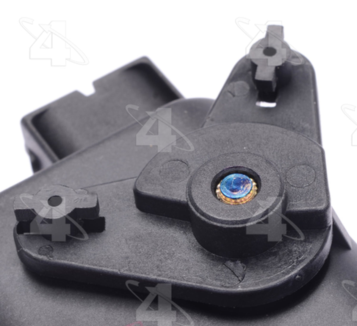 Four Seasons HVAC Blend Door Actuator 73117