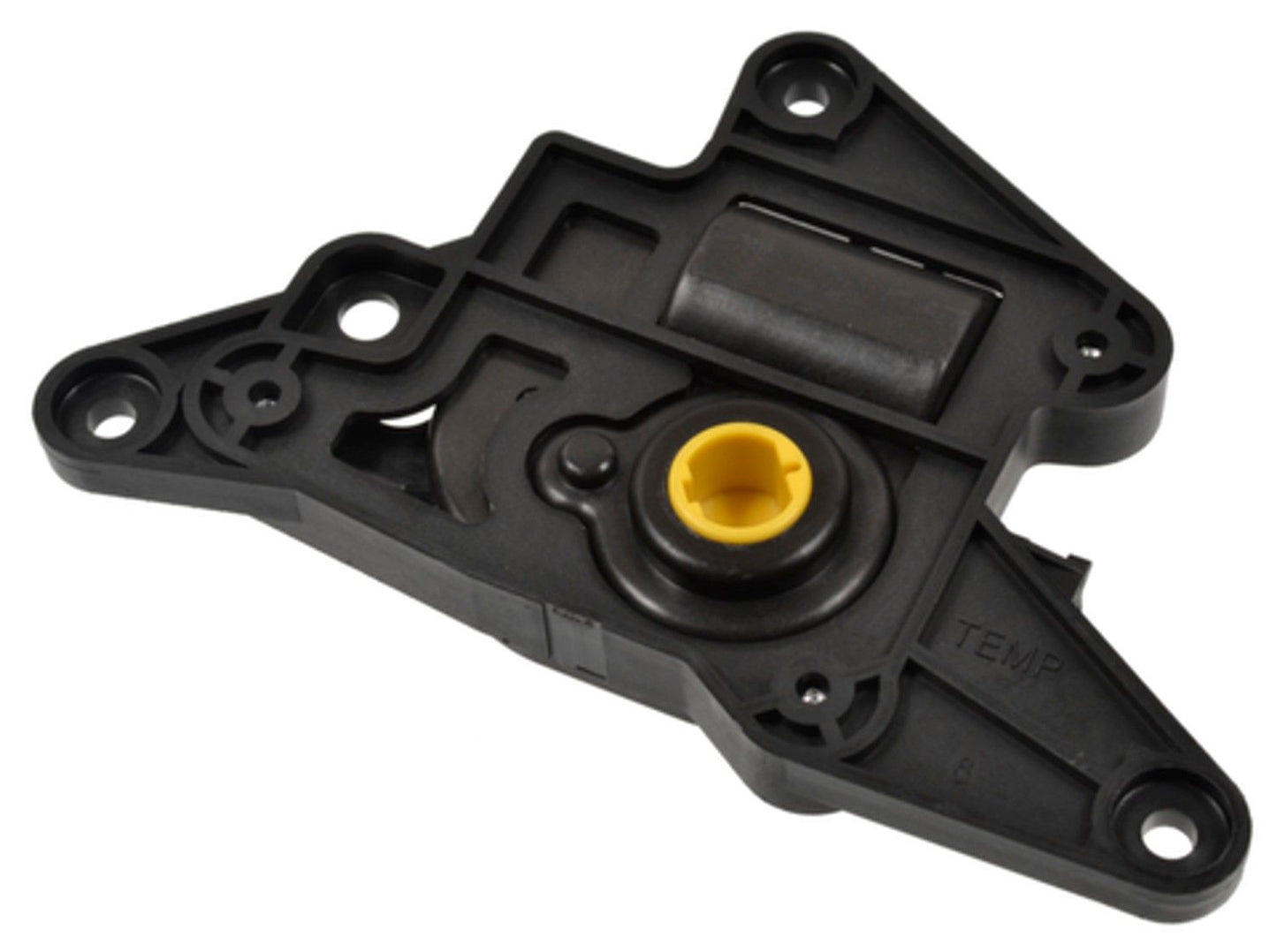 Four Seasons HVAC Air Door Actuator 73119