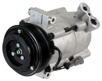 Four Seasons A/C Compressor and Component Kit 7311NK