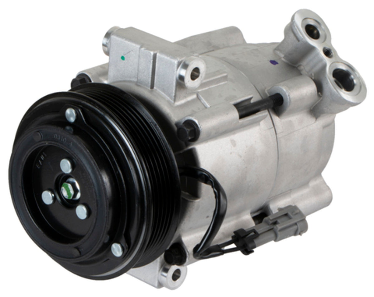 Four Seasons A/C Compressor and Component Kit 7311NK