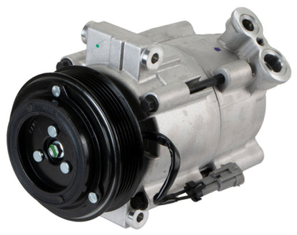 Four Seasons A/C Compressor and Component Kit 7311NK