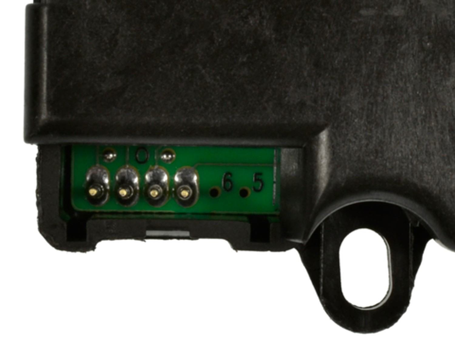 Four Seasons HVAC Blend Door Actuator 73129